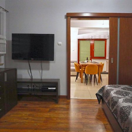 Jagiellonska 34 Appartement Zakopane Buitenkant foto
