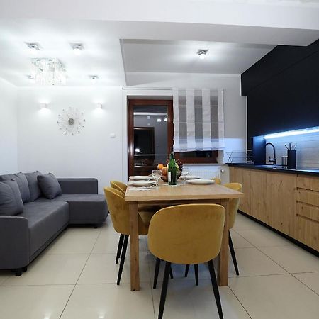 Jagiellonska 34 Appartement Zakopane Buitenkant foto