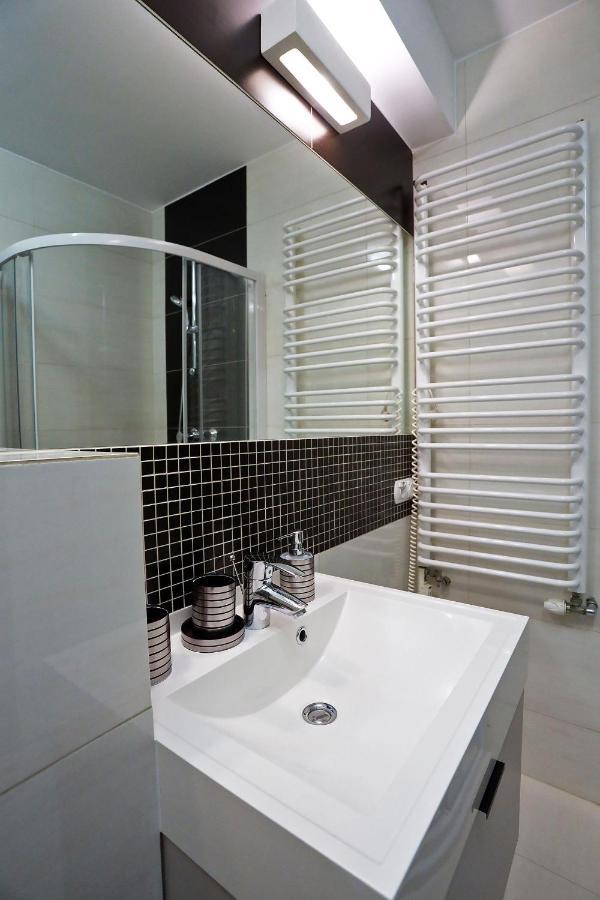 Jagiellonska 34 Appartement Zakopane Buitenkant foto