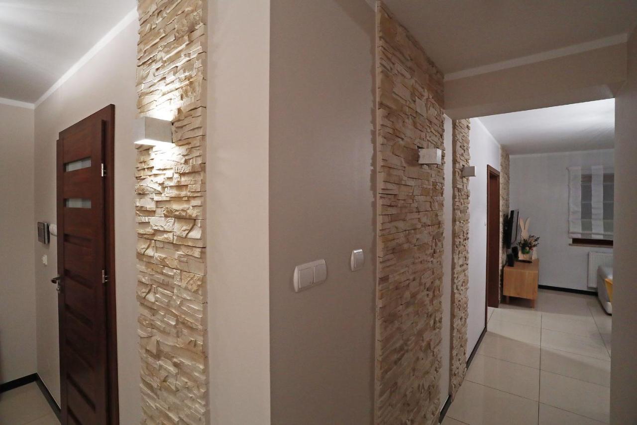 Jagiellonska 34 Appartement Zakopane Buitenkant foto
