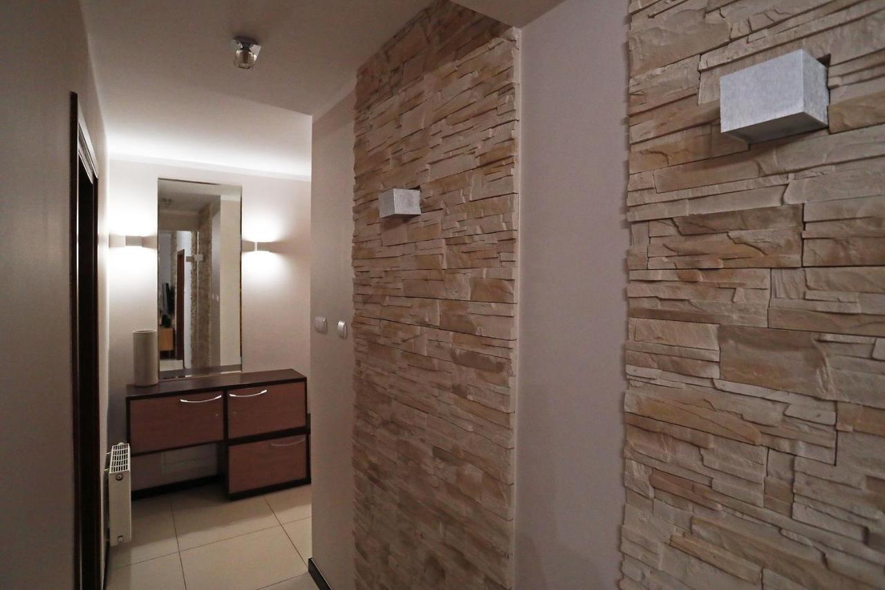 Jagiellonska 34 Appartement Zakopane Buitenkant foto