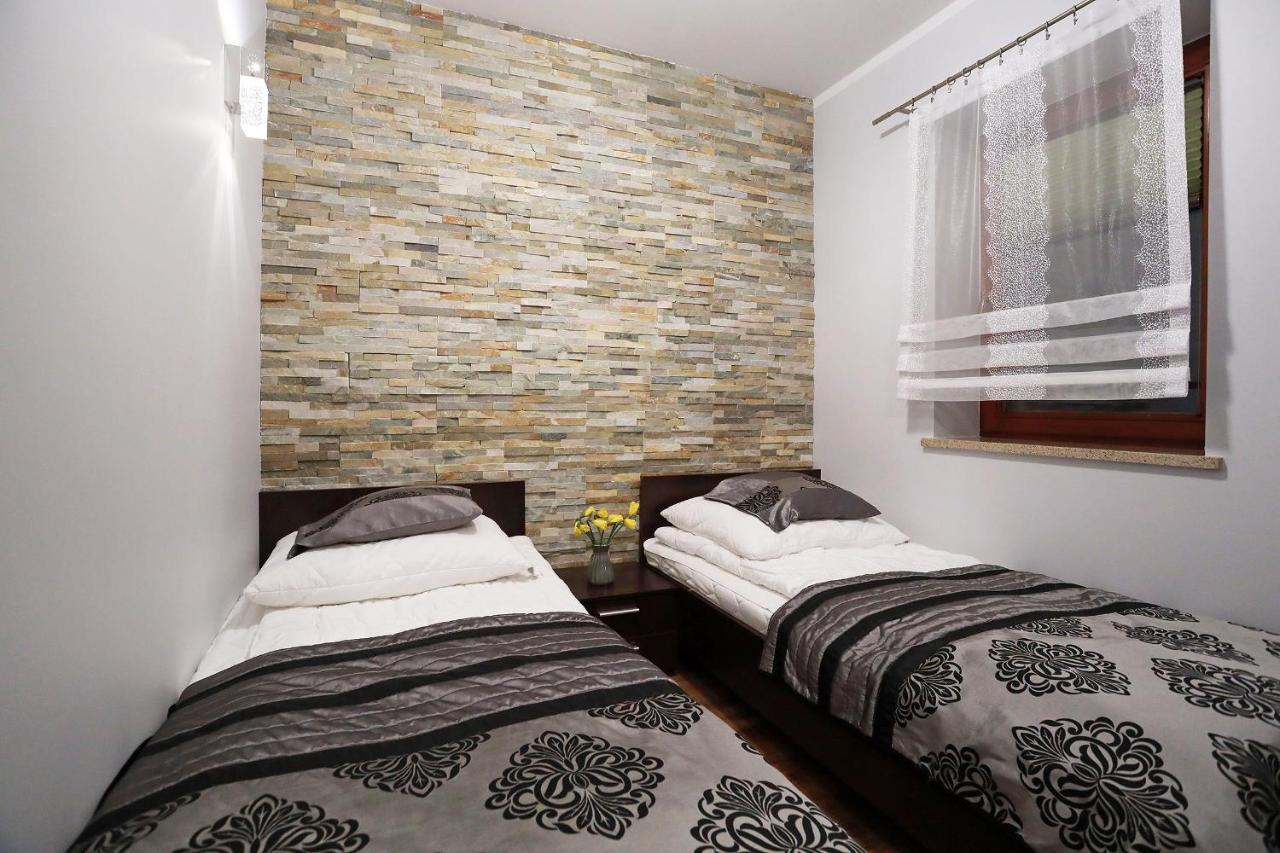 Jagiellonska 34 Appartement Zakopane Buitenkant foto