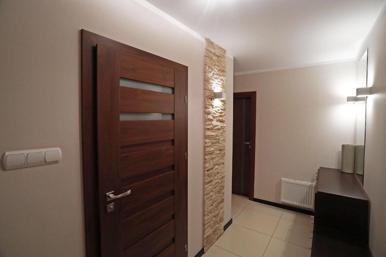 Jagiellonska 34 Appartement Zakopane Buitenkant foto