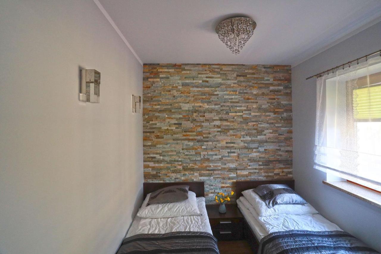 Jagiellonska 34 Appartement Zakopane Buitenkant foto